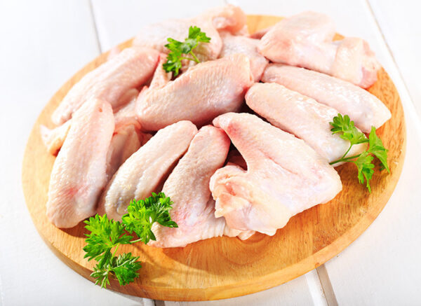 Chicken Wings 2kg - Image 2