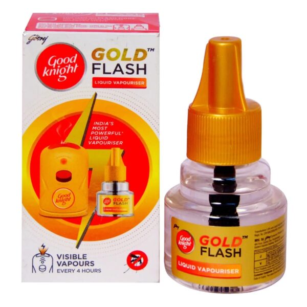 Goodknight Flash Rifill 45ml