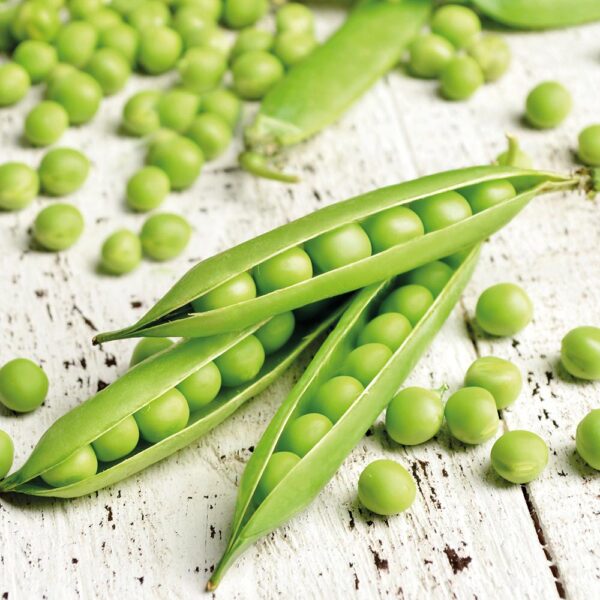 Green Peas 1kg - Image 2