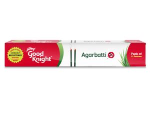 Goodknight Agarbatti 10p