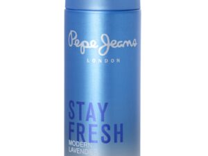Pepe Jeans Deo Stay Fresh 200ml