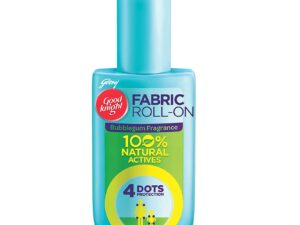 Goodknight Fabric Rollon 8ml