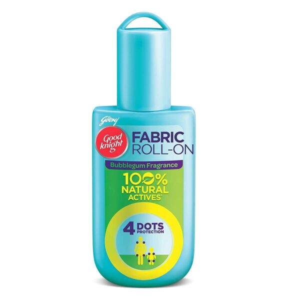 Goodknight Fabric Rollon 8ml