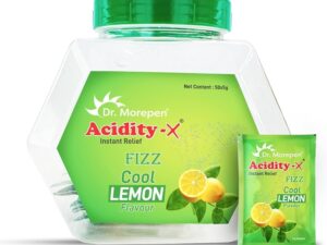 Acidity-X Fizz 5*6