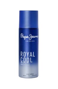Pepe Jeans Deo  Royal Cool 200ml