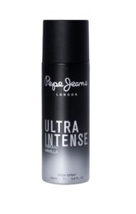 Pepe Jeans Deo Ultra Intense 200ml