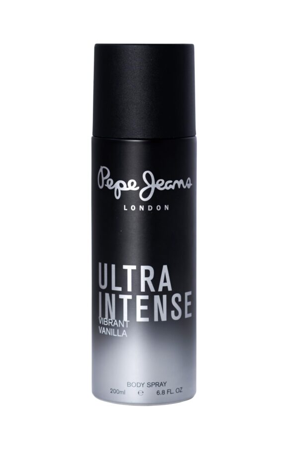 Pepe Jeans Deo Ultra Intense 200ml