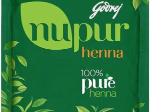 Nupur Henna 75g