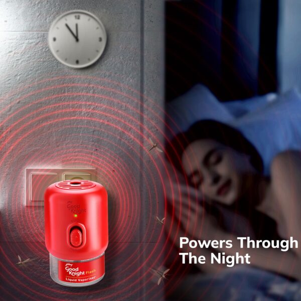 Goodknight Flash Combi 100m - Image 5