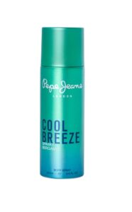 Pepe Jeans Deo Cool Breeze 200ml