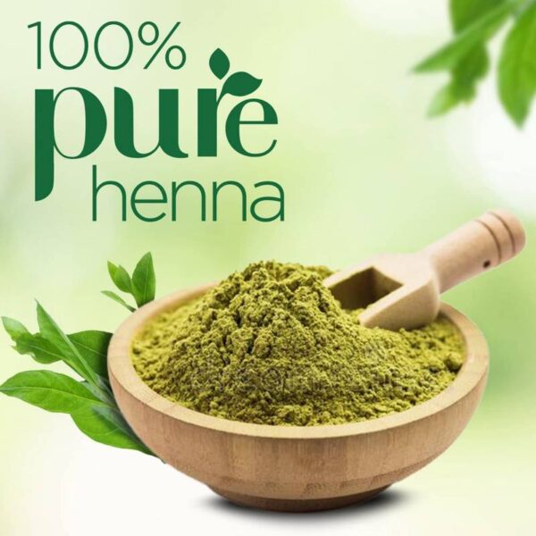 Nupur Henna 75g - Image 4