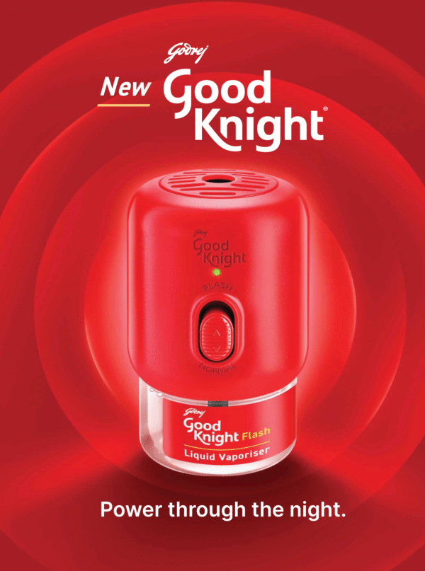 Goodknight Flash Combi 100m - Image 2