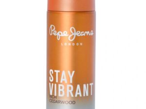 Pepe Jeans Deo Stay Vibrant 200ml