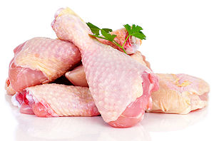 Drumstick 2kg