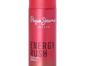 Pepe Jeans Deo Enery Rush 200ml