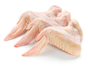 Chicken Wings 2kg