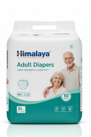 Adult Diaper Extra Large Himalaya