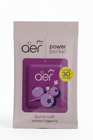 Aer Power Pocket Berry Rush