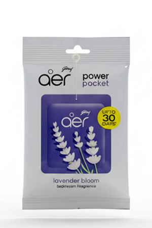 Aer Power Pocket Lavender
