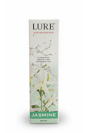 Air Freshener Lure Jasmine NG
