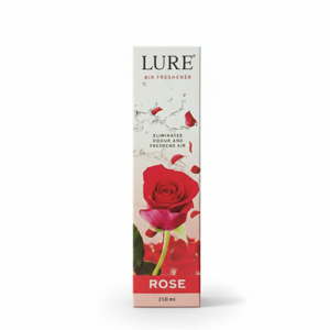 Air Freshener Lure Rose NG