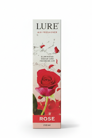 Air Freshener Lure Rose NG