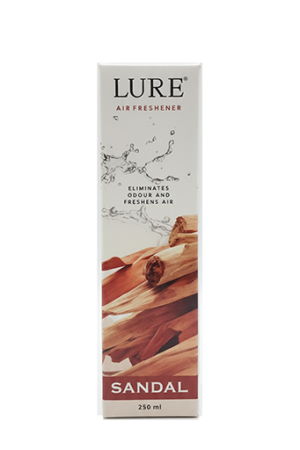 Air Freshener Lure Sandal NG