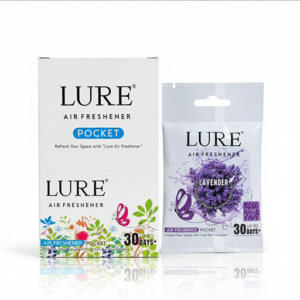 Air Freshener Pocket Lavender