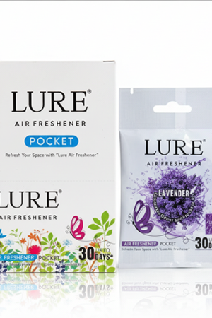 Air Freshener Pocket Lavender