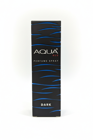 Aqua Red Perfume Dark