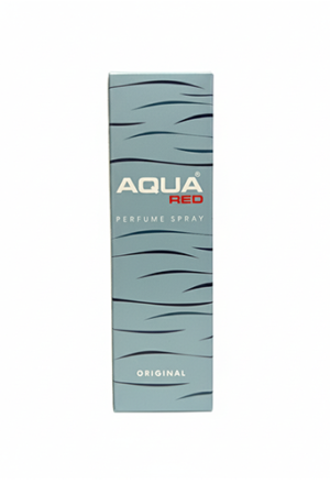 Aqua Red Perfume Original