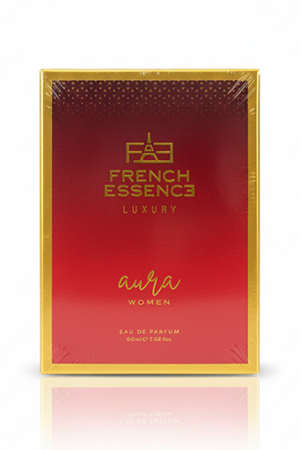 Aura women EDP