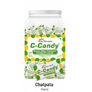 C Candy Chatpata