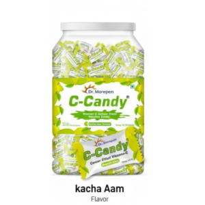C Candy Kachcha Aam