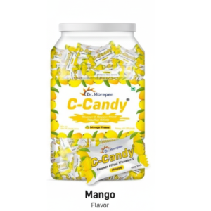 C Candy Mango