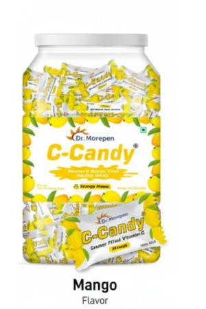 C Candy Mango