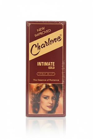 Charlene Mist Perfume