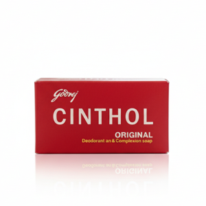 Cinthol Original Soap