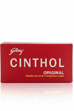 Cinthol Original Soap