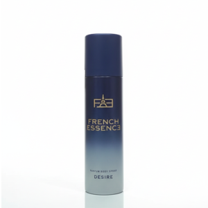 Desire Parfum Body Spray