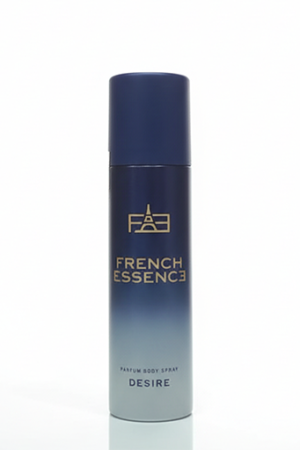 Desire Parfum Body Spray