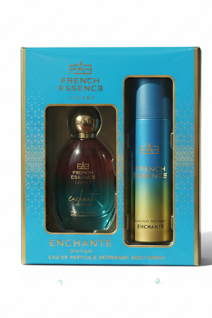 Enchante Gift Set