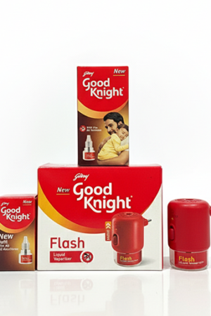 Goodknight Flash Combi