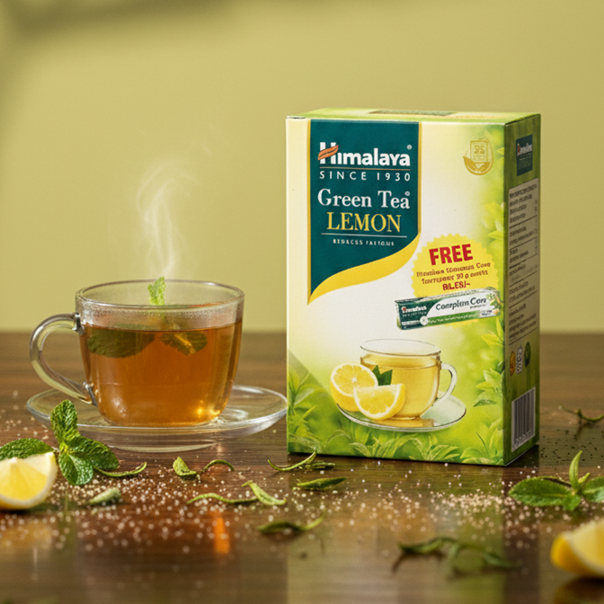 green-tea-lemon