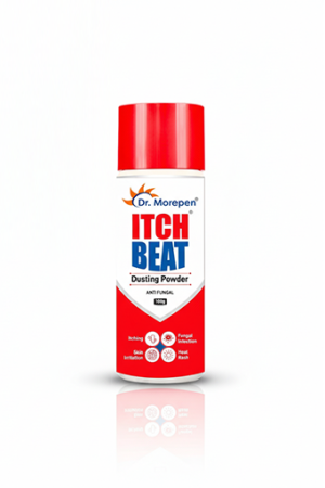 Itch Beat Powder
