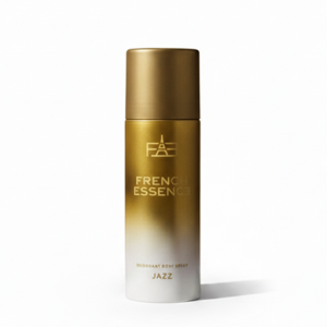 Jazz Deodorant Body Spray