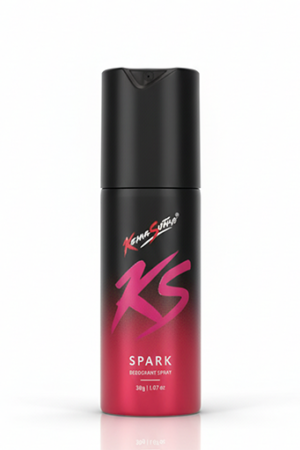Ks Spark small