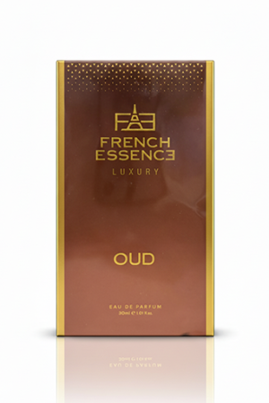 Oud EDP