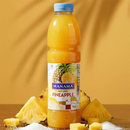 pineapple-crush