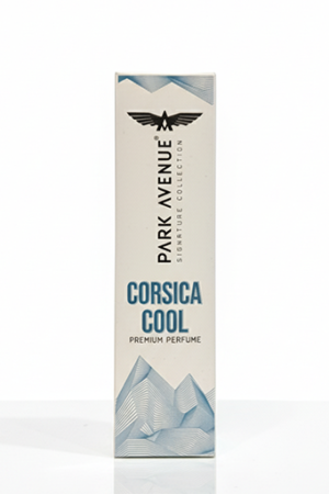 Park Aveneu Corsica Cool